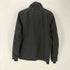 プラダ PRADA 06AW SPORT GORE-TEX ライナー付き ナイロン パデッド ダブル ジップ ジャケット メンズ EUR:46