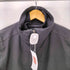 プラダ PRADA 06AW SPORT GORE-TEX ライナー付き ナイロン パデッド ダブル ジップ ジャケット メンズ EUR:46