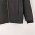 プラダ PRADA 06AW SPORT GORE-TEX ライナー付き ナイロン パデッド ダブル ジップ ジャケット メンズ EUR:46