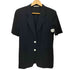 アクアスキュータム AQUASCUTUM S/S テーラードジャケット レディース JPN:9号