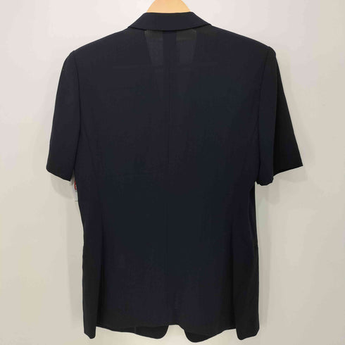 アクアスキュータム AQUASCUTUM S/S テーラードジャケット レディース JPN:9号