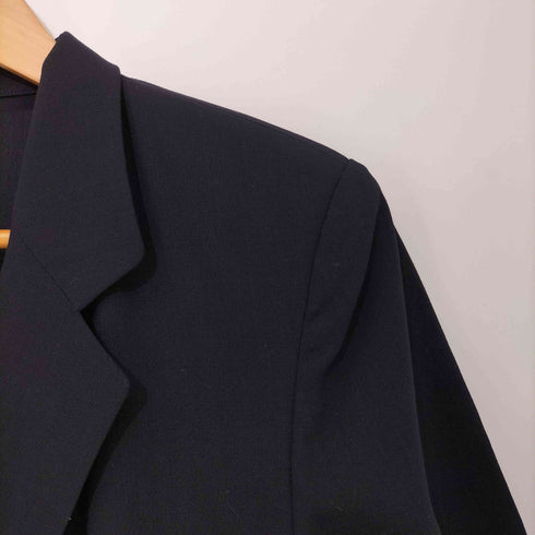 アクアスキュータム AQUASCUTUM S/S テーラードジャケット レディース JPN:9号