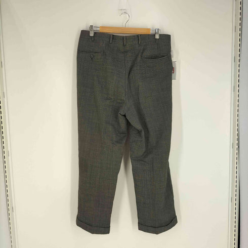 セルフォード CELFORD 23SS タックショートパンツ レディース JPN:36
