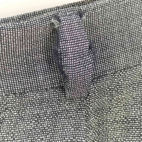 セルフォード CELFORD 23SS タックショートパンツ レディース JPN:36