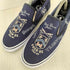 ポロラルフローレン POLO RALPH LAUREN THOMPSON 3 スリッポン メンズ JPN:41