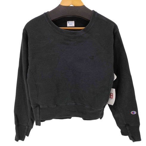 フレイアイディー FRAY I.D REVERSE WEAVE WARMUP リバースウィーブ レディース JPN:M