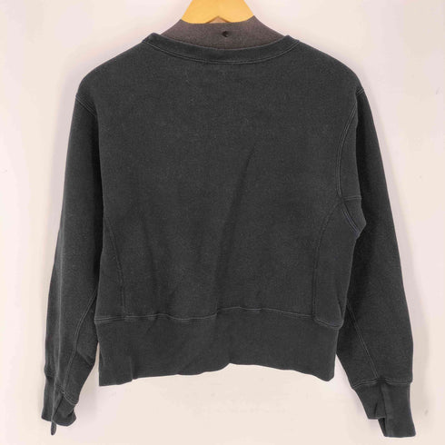 フレイアイディー FRAY I.D REVERSE WEAVE WARMUP リバースウィーブ レディース JPN:M