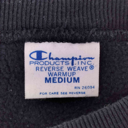 フレイアイディー FRAY I.D REVERSE WEAVE WARMUP リバースウィーブ レディース JPN:M