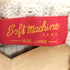 ソフトマシーン The softmachine ケーブル編み タートルネック ニット セーター メンズ JPN:L
