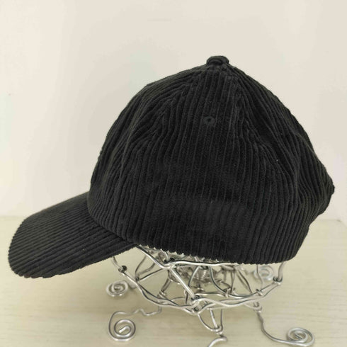 ダブルタップス WTAPS T-6L COTTON. CORDUROY コーデュロイ キャップ メンズ X 00