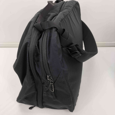 アークテリクス ARCTERYX Ion Gear Organizer イオン ギア オーガナイザー ショルダー バッグ メンズ
