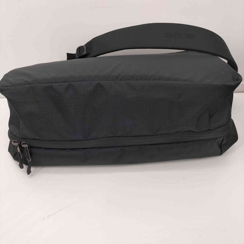 アークテリクス ARCTERYX Ion Gear Organizer イオン ギア オーガナイザー ショルダー バッグ メンズ