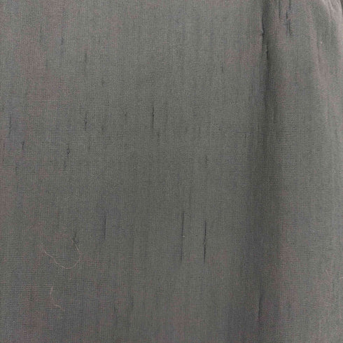 イッセイミヤケ ISSEY MIYAKE レイヤードデザインマキシスカート レディース