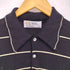 ジョンスメドレー JOHN SMEDLEY ウールシャツ メンズ JPN:M