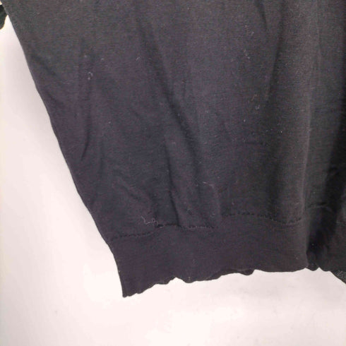 ジョンスメドレー JOHN SMEDLEY ウールシャツ メンズ JPN:M