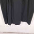 ヨウジヤマモト Yohji Yamamoto WXYZ WORKSHOP コットンマキシワンピース レディース