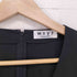 ヨウジヤマモト Yohji Yamamoto WXYZ WORKSHOP コットンマキシワンピース レディース