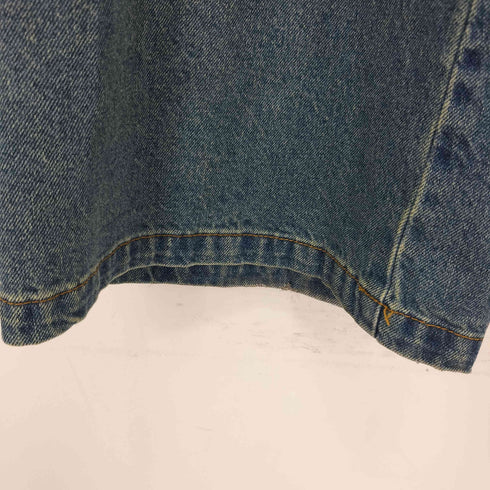 クレイル CLEL ヴィンテージデザイン フレアデニムパンツ メンズ JPN:S