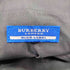 バーバリーブルーレーベル BURBERRY BLUE LABEL エナメル プレートロゴ レザーショルダーバッグ レディース