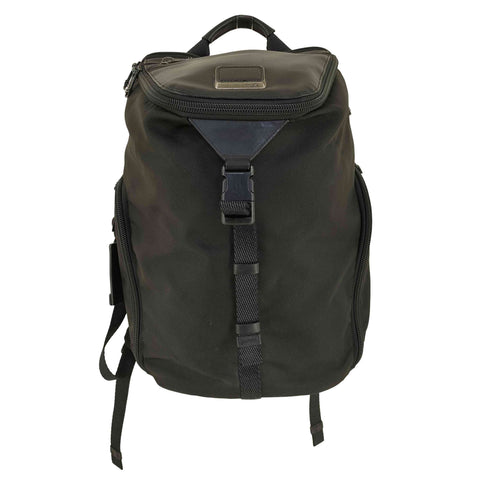 トゥミ TUMI ALPHA BRAVO Knox Backpack Hickory バックパック メンズ