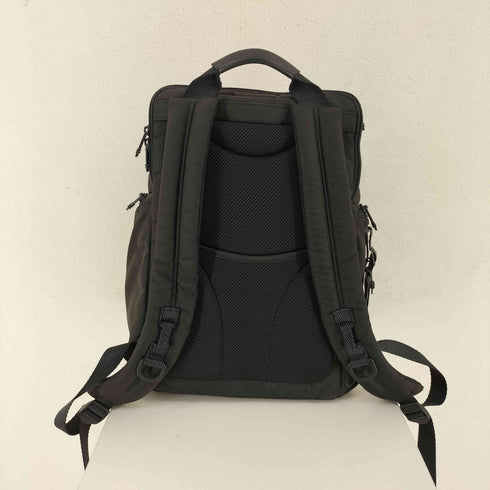 トゥミ TUMI ALPHA BRAVO Knox Backpack Hickory バックパック メンズ