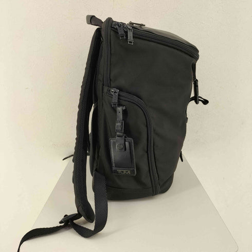 トゥミ TUMI ALPHA BRAVO Knox Backpack Hickory バックパック メンズ
