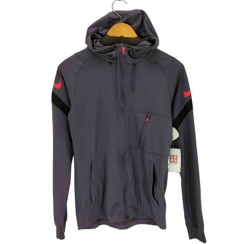 ナイキ NIKE ストライク21 フルジップ フーディ メンズ JPN:S