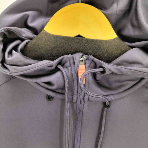 ナイキ NIKE ストライク21 フルジップ フーディ メンズ JPN:S