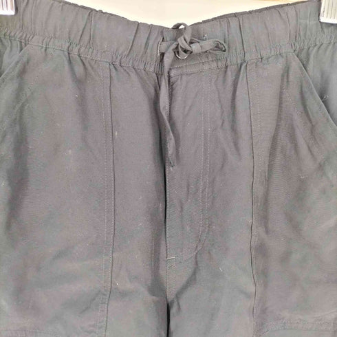 FRONT11201 レーヨン ショートパンツ レディース JPN:S