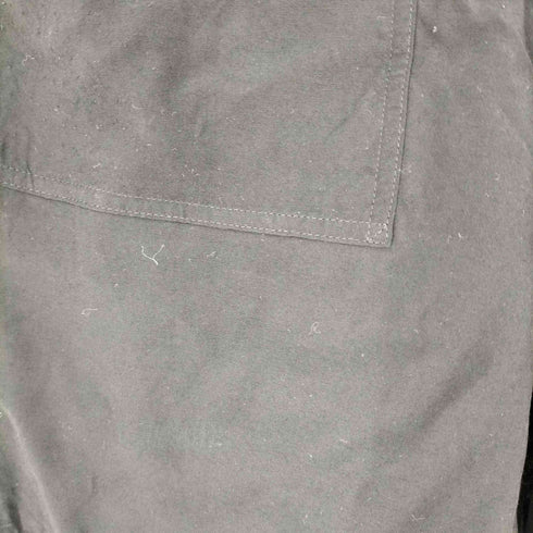 FRONT11201 レーヨン ショートパンツ レディース JPN:S