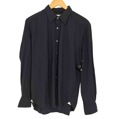 バグッタ Bagutta slim ジャージーストレッチシャツ レディース L slim