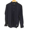 バグッタ Bagutta slim ジャージーストレッチシャツ レディース L slim