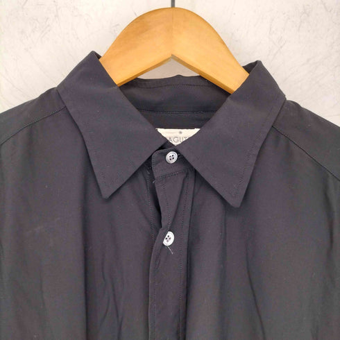 バグッタ Bagutta slim ジャージーストレッチシャツ レディース L slim
