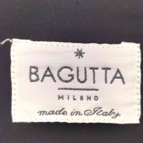 バグッタ Bagutta slim ジャージーストレッチシャツ レディース L slim