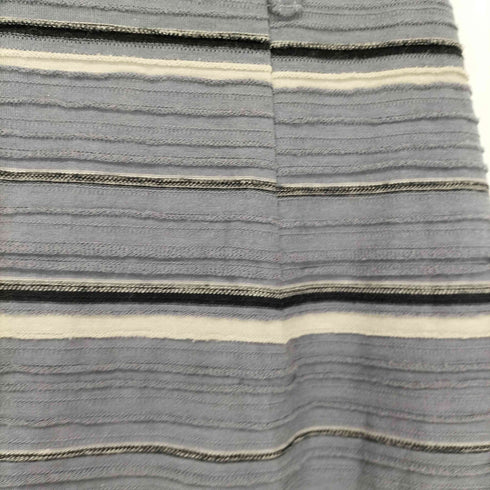 ケイコキシ KEIKO KISHI by nosh ギャザーデザインスカート MADE IN JAPAN レディース