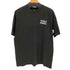 ヴァージルノーマル VIRGIL NORMAL プリントTシャツ VN DISCO メンズ JPN:L