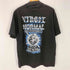 ヴァージルノーマル VIRGIL NORMAL プリントTシャツ VN DISCO メンズ JPN:L