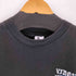ヴァージルノーマル VIRGIL NORMAL プリントTシャツ VN DISCO メンズ JPN:L