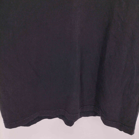 ヴァージルノーマル VIRGIL NORMAL プリントTシャツ VN DISCO メンズ JPN:L