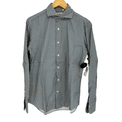 emme te enne 総柄シャツ メンズ JPN:M