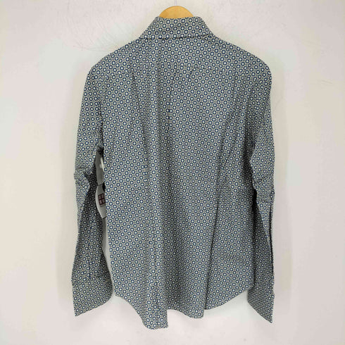 emme te enne 総柄シャツ メンズ JPN:M