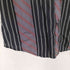 ピーエスポールスミス PS Paul Smith パッチワークデザインストライプサテンシャツ レディース 42