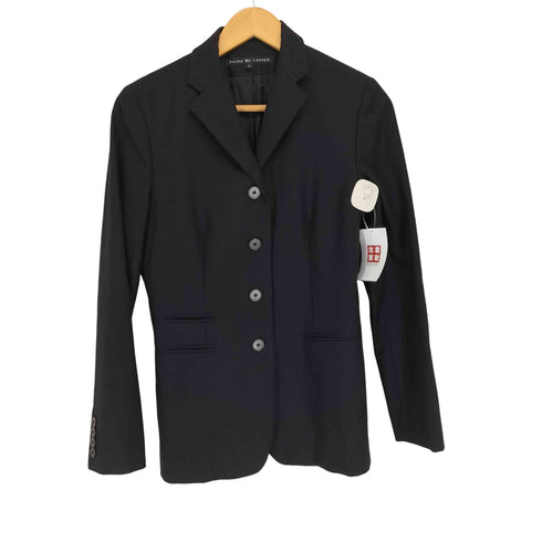 ラルフローレン RALPH LAUREN ウールテーラードジャケット レディース 9