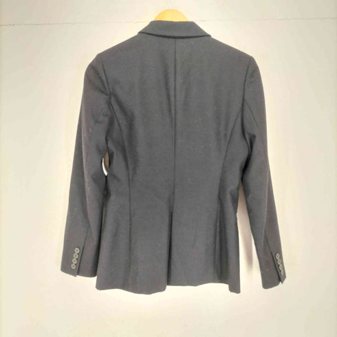 ラルフローレン RALPH LAUREN ウールテーラードジャケット レディース 9