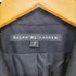 ラルフローレン RALPH LAUREN ウールテーラードジャケット レディース 9