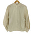 ユナイテッドアローズ UNITED ARROWS 23ss MARW バルーンスリーブシャツ レディース FREE