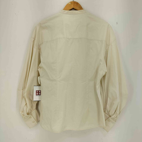 ユナイテッドアローズ UNITED ARROWS 23ss MARW バルーンスリーブシャツ レディース FREE