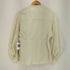 ユナイテッドアローズ UNITED ARROWS 23ss MARW バルーンスリーブシャツ レディース FREE