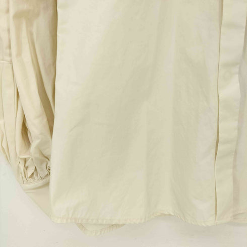 ユナイテッドアローズ UNITED ARROWS 23ss MARW バルーンスリーブシャツ レディース FREE
