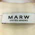 ユナイテッドアローズ UNITED ARROWS 23ss MARW バルーンスリーブシャツ レディース FREE